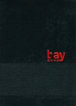 2003 Bay High School Yearbook from Bay village, Ohio cover image