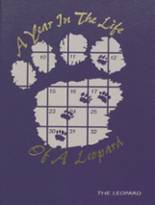 1997 Smithsburg High School Yearbook from Smithsburg, Maryland cover image
