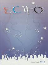 2011 Bartow High School Yearbook from Bartow, Florida cover image