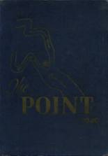 1949 West Point High School Yearbook from West point, Virginia cover image