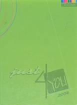 2004 Castro Valley High School Yearbook from Castro valley, California cover image