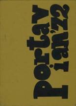 1972 Gateway High School Yearbook from Monroeville, Pennsylvania cover image