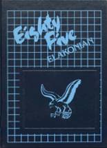 1985 Elbow Lake-West Central High School Yearbook from Elbow lake, Minnesota cover image