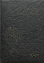 1946 Parrish High School Yearbook from Selma, Alabama cover image