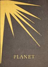 1968 Mars High School Yearbook from Mars, Pennsylvania cover image