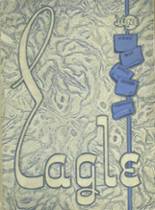 1940 Lindblom Technical High School Yearbook from Chicago, Illinois cover image