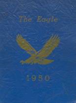 1950 Lenapah High School Yearbook from Lenapah, Oklahoma cover image