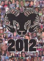 Mary Institute 2012 yearbook cover photo