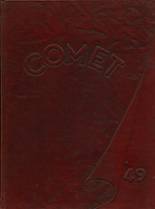 1949 West Division High School Yearbook from Milwaukee, Wisconsin cover image