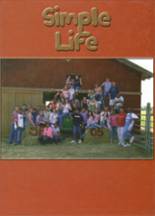 2005 Blevins High School Yearbook from Blevins, Arkansas cover image