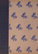 1955 Wyoming Seminary Yearbook from Kingston, Pennsylvania cover image