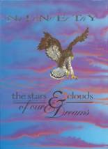 1997 Plainview High School Yearbook from Sheridan, Colorado cover image
