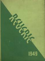 1949 Normal Community High School Yearbook from Normal, Illinois cover image