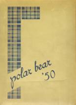 1950 Highland Park High School Yearbook from Highland park, Michigan cover image