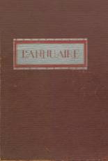 1928 Brookville High School Yearbook from Brookville, Pennsylvania cover image