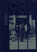 1982 Beaver County Christian High School Yearbook from Beaver falls, Pennsylvania cover image