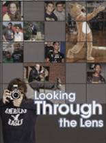 Logan County High School 2010 yearbook cover photo