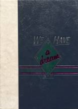 1993 Minneapolis High School Yearbook from Minneapolis, Kansas cover image