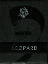 Lindsay High School yearbook