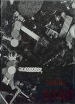 1995 Commerce High School Yearbook from Commerce, Texas cover image