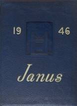 1946 Hazleton High School Yearbook from Hazleton, Pennsylvania cover image