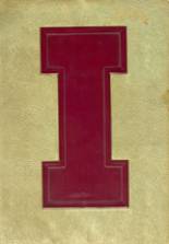 1950 St. Ignatius High School Yearbook from Chicago, Illinois cover image