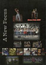 Sturgis Brown High School 2007 yearbook cover photo