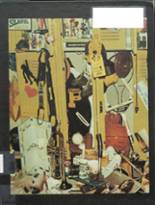1978 Peach County High School Yearbook from Ft. valley, Georgia cover image