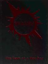 2007 Talawanda High School Yearbook from Oxford, Ohio cover image