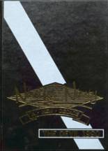 1990 Manlius High School Yearbook from Manlius, Illinois cover image