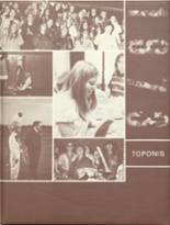 1973 Gooding High School Yearbook from Gooding, Idaho cover image