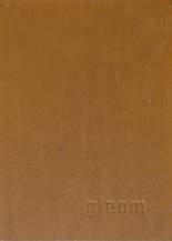 1975 William Chrisman High School Yearbook from Independence, Missouri cover image