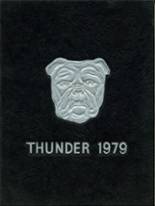 1979 St. James High School Yearbook from Chester, Pennsylvania cover image