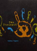 Valley Community High School 2005 yearbook cover photo