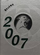 Phoenix Christian High School 2007 yearbook cover photo