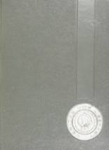 1963 John Marshall High School Yearbook from Rochester, Minnesota cover image