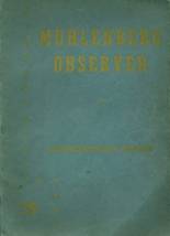 1939 Muhlenberg High School Yearbook from Laureldale, Pennsylvania cover image