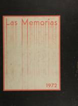 1972 Tascosa High School Yearbook from Amarillo, Texas cover image