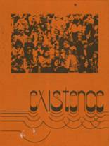 Rio Mesa High School 1973 yearbook cover photo