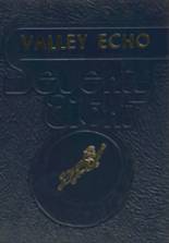 Medomak Valley High School 1978 yearbook cover photo