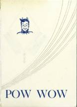 1958 Windsor High School Yearbook from Windsor, Illinois cover image