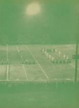 Anniston High School 1946 yearbook cover photo