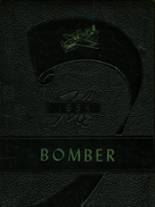 1954 Brownstown High School Yearbook from Brownstown, Illinois cover image