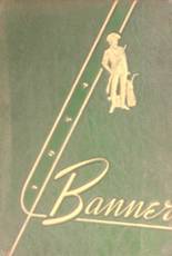 1954 Livermore Falls High School Yearbook from Livermore falls, Maine cover image