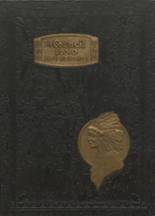 1930 Hayti High School Yearbook from Hayti, Missouri cover image