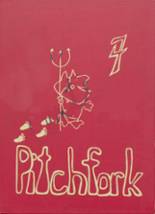 1974 Avon Park High School Yearbook from Avon park, Florida cover image