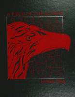 1984 Heritage High School Yearbook from Littleton, Colorado cover image