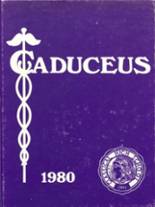 1980 Classical High School Yearbook from Providence, Rhode Island cover image