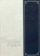 1984 Dorman High School Yearbook from Spartanburg, South Carolina cover image