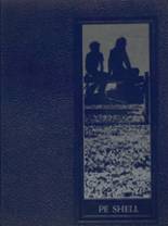 1978 Pe Ell High School Yearbook from Pe ell, Washington cover image